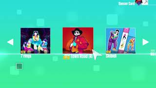 Just Dance 2024 Wii Edition March 30 Showcase [upl. by Gapin]