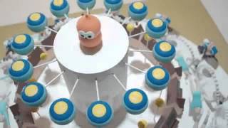 EDF Energy Thankyous Advert [upl. by Emmerie]