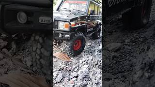 Rc crawler Scale 110 mitc melaka [upl. by Chow252]