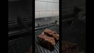 I am a terrible cooker 🤣 Eye fillet steak and roast veggies [upl. by Ardis]