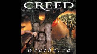 Creed  One Last Breath Audio [upl. by Noyr]