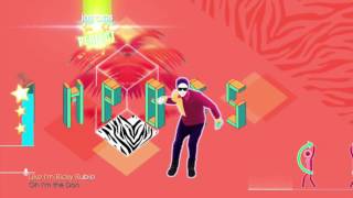 Just Dance 2016  Stadium Flow  Imposs  5 Stars [upl. by Oicnanev28]