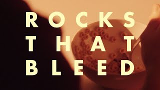 ROCKS THAT BLEED  film trailer 2015 [upl. by Eolc]