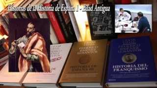 Breve Historia de España 1  Edad Antigua de los Fenicios y Griegos a los Bárbaros [upl. by Pavkovic]