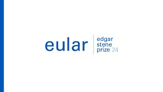 EULAR Edgar Stene Prize 2024  Essay Competition Launch [upl. by Alton]