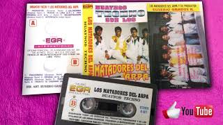 MP3 VOL1  MATADORES DEL ARPA MIX HUAYNO DEL RECUERDO MIX HUAYNO DE ORO  JULIAN YACHI EL MATADOR [upl. by Klump]