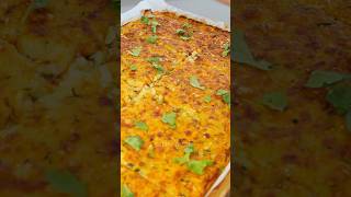 Mejor que la pizza 🍕🌿 recetas pizza pizzalover [upl. by Abocaj]