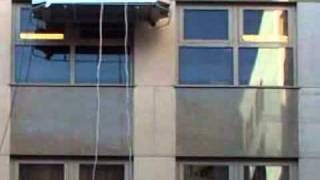 Window Cleaners  Salter Cleaning Services Ltd [upl. by Lipfert]