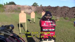 2011 IDPA World Championship [upl. by Origra]