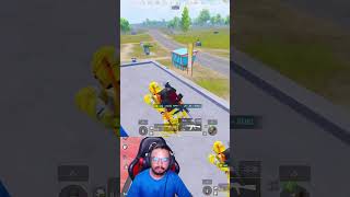 using quot AIMBOT Hack quot 😨  Single Bullet enough 🤬  Unq Gamer  trendshortsunqgamerbgmi [upl. by Euqinemod]