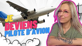 JE DEVIENS PILOTE DAVIONS   Microsoft Flight Simulator 2024 [upl. by Rivers579]