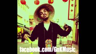 Bei Maejor  Lights Down Low CDQ  Lyrics [upl. by Oriane]