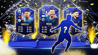 LIVE FIFA 22 FULL TOTY PACKOPENING Sebas de Jong [upl. by Hilde179]