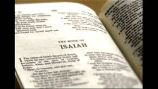 20 Book of Isaiah 53 by Chuck Missler [upl. by Hahn408]