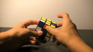 How to Solve the 3x3 Rubiks Cube Tutorial  Learn in 15 minutes [upl. by Arty]