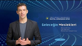 Geleceğin Meslekleri  2 [upl. by Uehttam414]