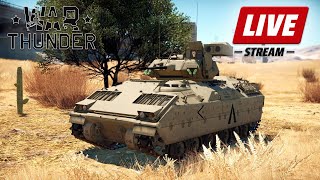 War Thunder  И ВОТ ОПЯТЬ РАНДОМ ТУНДРЫ [upl. by Sterne]