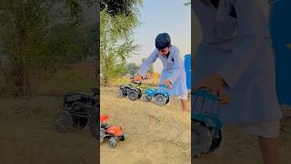 Are Rode pe khet ho 🚜😱 trending youtubeshorts viralshorts shorts minitractor popular [upl. by Cargian782]