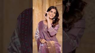 Premium Designer Collection Roman Silk Dresses viralvideo [upl. by Roth]