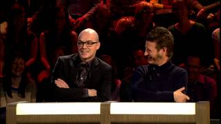 De Slimste Mens ter Wereld  S10E20 Compilatie [upl. by Watt]