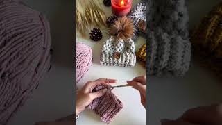 shortvideo crosia design baby girl cap [upl. by Husein94]