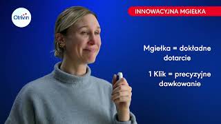 25sept OTRIVIN Polish Product 158 Sec OLV [upl. by Zoha]