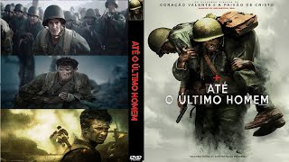 Download Ou Assistir Até o Último Homem 2016 BluRay 720p Dublado [upl. by Halland779]