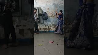 dancer gana Chunni wala [upl. by Atinev]