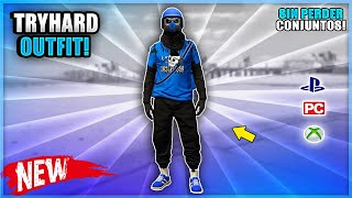 ✅NUEVO METODO MODDED OUTFIT GTA 5 ONLINE  CONJUNTO TRYHARD MOD SIN HACKS【PS4PS5XboxOnePc】 [upl. by Adeirf616]