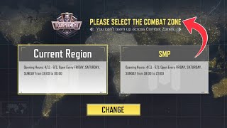 HOW TO SWITCH YOUR REGION IN COD MOBILE 2024 [upl. by Ez]