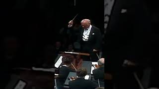 Resurrecting a classic recording of the Resurrection Symphony mahler haitink shorts [upl. by Kotick]