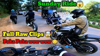 Shillong Rides Full power 🤯 Sunday Ride 😱 Paka paka Wow wow 😳 [upl. by Stander]