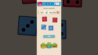 Level 49  Beat your opponent  IQ Boost  gameplay walkthrough viral iqboost trending [upl. by Chi407]