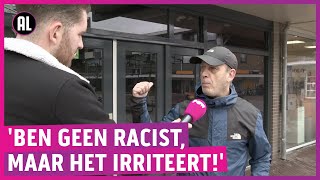 PVV de grootste in ZuidHolland Grenzen dicht [upl. by Audsley]