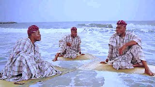 AWO OLOKUN  LATEST NEW RELEASE YORUBA MOVIE STARRING GREAT ACTORS [upl. by Eiknarf]