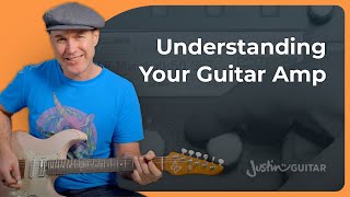 Learn Your Guitar Amp [upl. by Ehcram48]