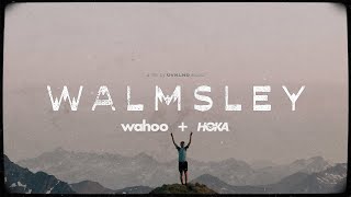 WALMSLEY  THE FILM [upl. by Ovid]