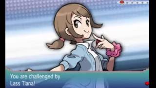 Pokémon Alpha Sapphire Walkthrough Part 3 Roughin Up Route 102 [upl. by Holsworth]