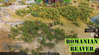 Lets Play MountampBlade 2  Bannerlord  Season 2  Episode 40  Taking prisoners is quite lovely [upl. by Howlyn]