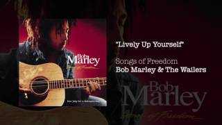 Lively Up Yourself 1992  Bob Marley amp The Wailers [upl. by Daiz]