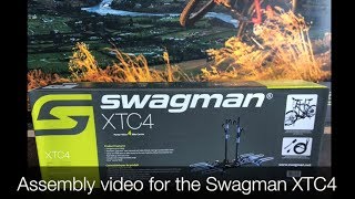 Swagman XTC4 [upl. by Bellda396]