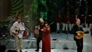 Garmarna  Vittrad Live Tonhallen Sundsvall 1995avi [upl. by Kliber]