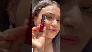 Water tint 💦 😱😱😱😱 amzonfinds amazonhaul ytshorts ytshortsindia [upl. by Edaj]