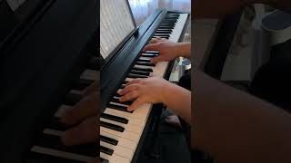 Schubert 4 impromptu Op 90 n 3 in Eb major [upl. by Alioz]