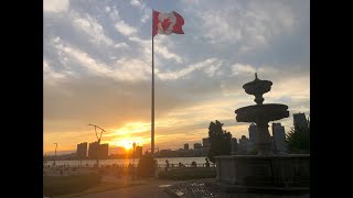 Canada 2024 Vacation Day 1 [upl. by Tadeo]