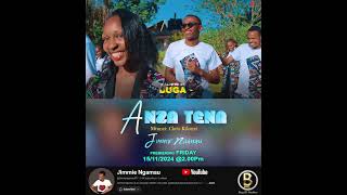 ANZA TENA BY JIMMIE NGAMAU OFFICIAL TRAILER [upl. by Carling430]