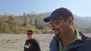 Leopard Pugmarks। Jungle Hiking With ‎‎Wildlifewithsunil । Offroad Gypsy । तेंदुए का Dining Table [upl. by Floyd]