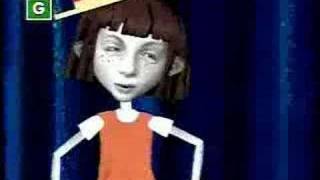 Angela anaconda [upl. by Eidnew41]