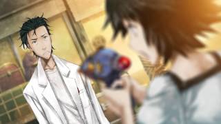 『STEINSGATE 線形拘束のフェノグラム』プロモーションムービー [upl. by Armelda256]