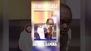 THE WORD OF GOD ATTRACTS PRESSURE  DR ABEL DAMINA [upl. by Lonna]